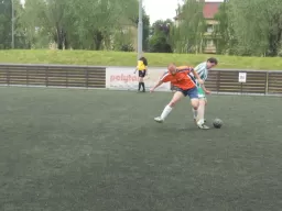 Quatro - Wolves (14.5.2011)